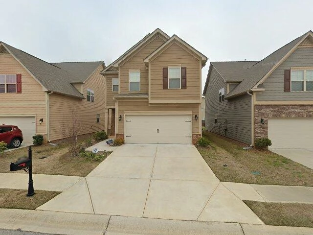 House image located at Lithonia, GA 30058