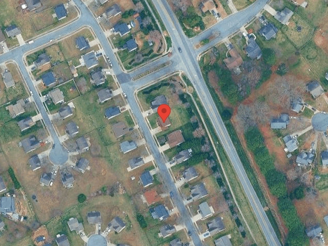 House image located at Charlotte, NC 28216
