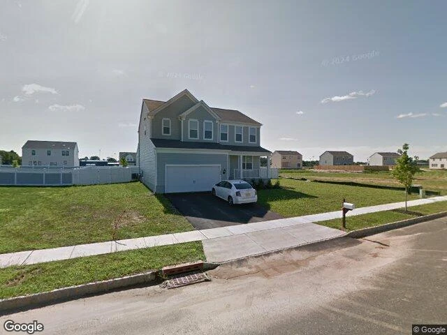 House image located at Florence, NJ 08518