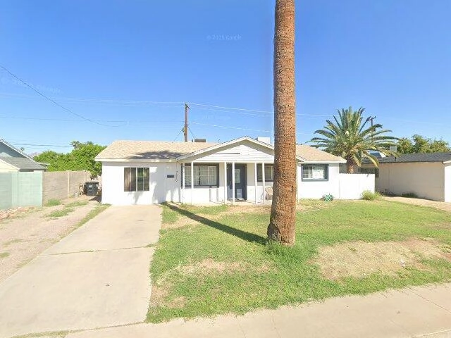 House image located at Scottsdale, AZ 85257