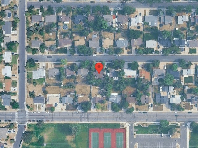 House image located at Aurora, CO 80011
