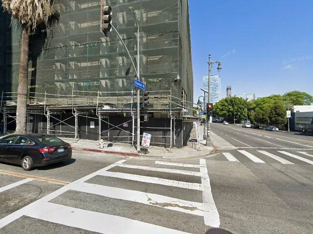 House image located at Los Angeles, CA 90015