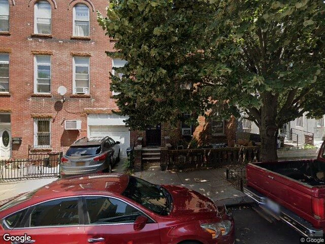 House image located at Brooklyn, NY 11215