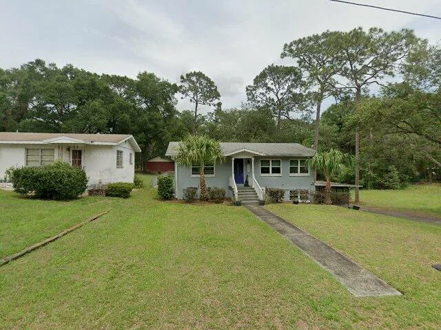 House image located at Deland, FL 32724