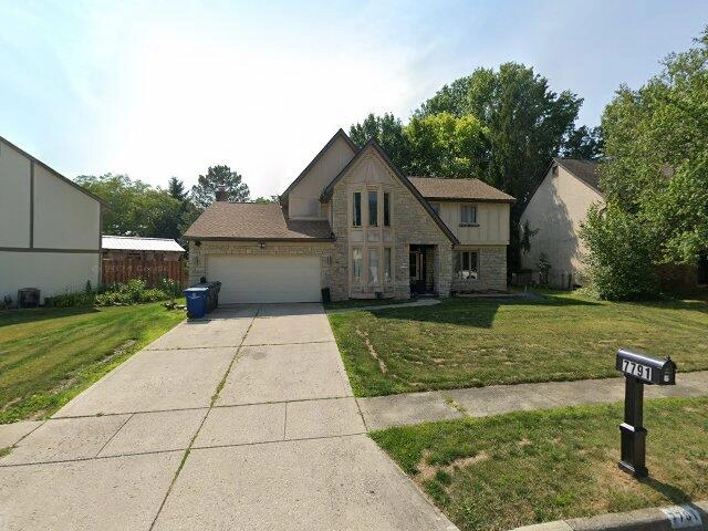 House image located at Reynoldsburg, OH 43068