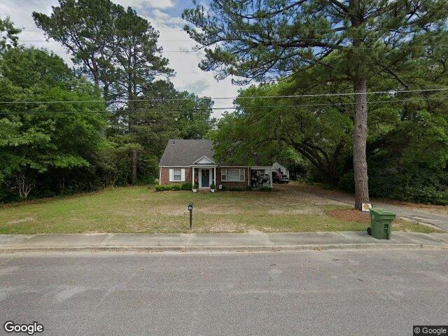 House image located at Kingstree, SC 29556