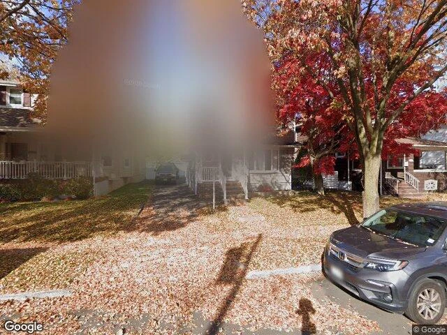 House image located at Clifton, NJ 07011