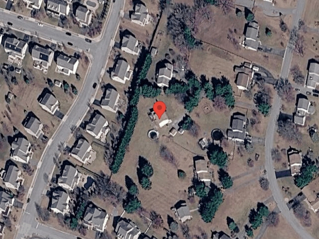 House image located at Mount Airy, MD 21771