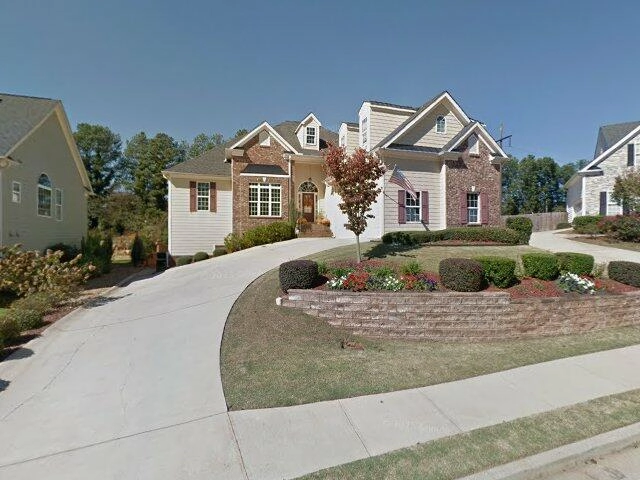 House image located at Marietta, GA 30060