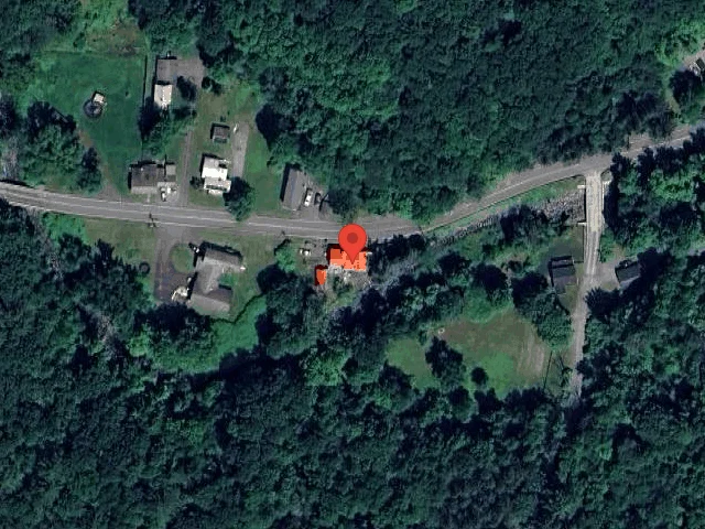 House image located at East Nassau, NY 12062