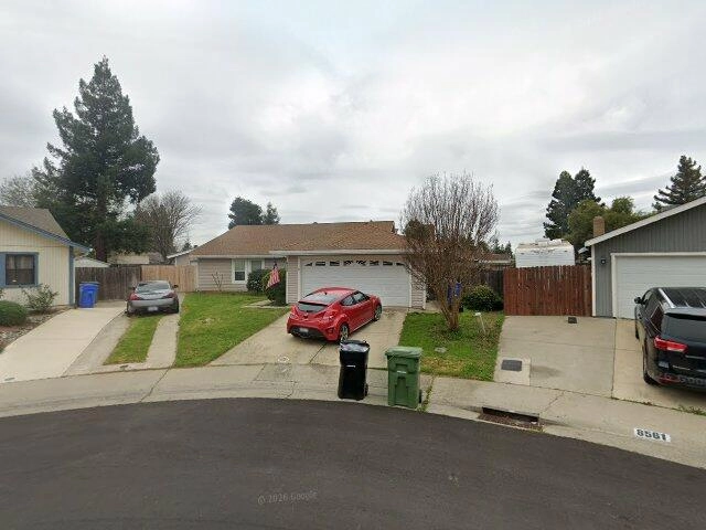 House image located at Elk Grove, CA 95624