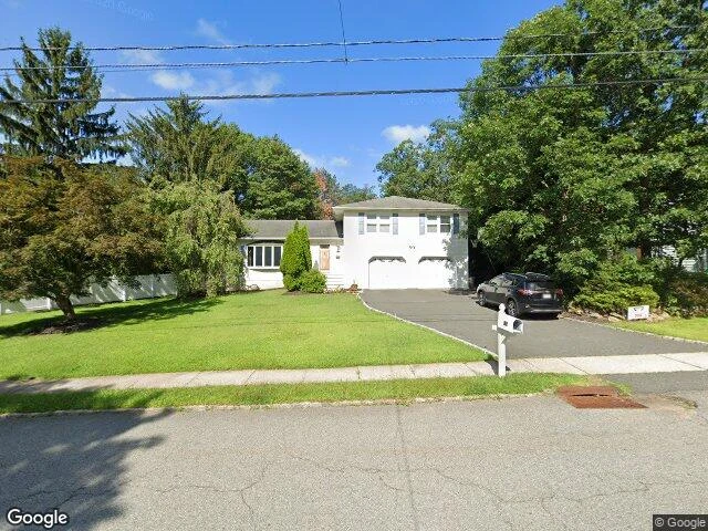 House image located at Rockaway, NJ 07866