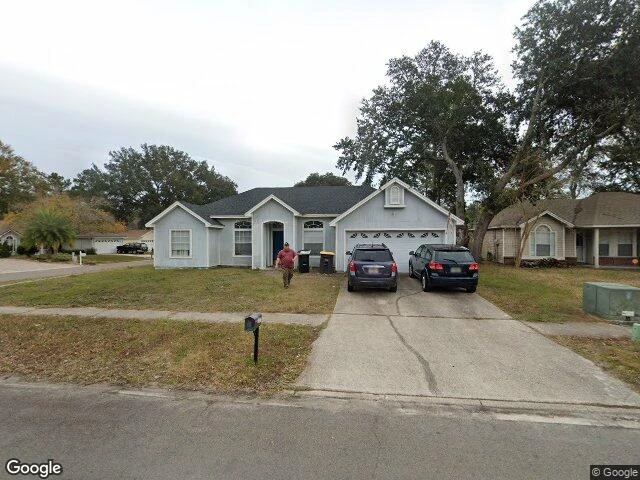 House image located at Jacksonville, FL 32244