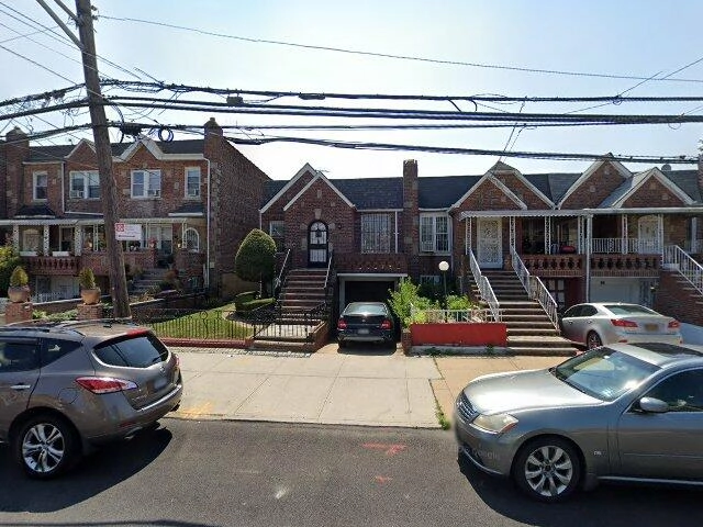 House image located at Brooklyn, NY 11236