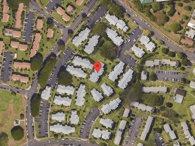 House image located at Pearl City, HI 96782