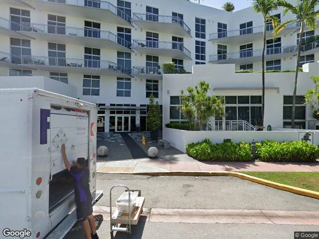 House image located at Miami Beach, FL 33139