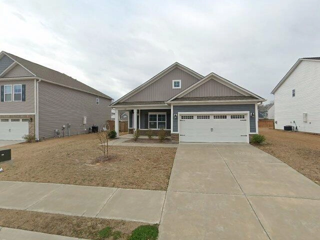 House image located at Fountain Inn, SC 29644