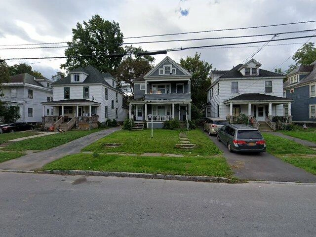 House image located at Syracuse, NY 13204