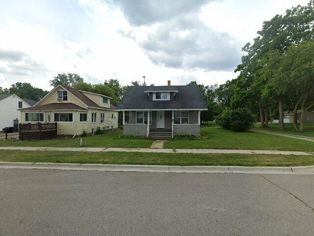 House image located at Bad Axe, MI 48413