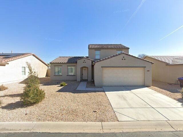 House image located at Coolidge, AZ 85128