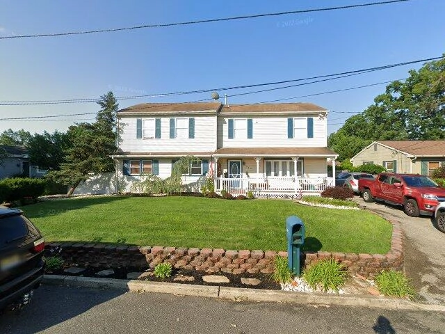 House image located at Brick, NJ 08724