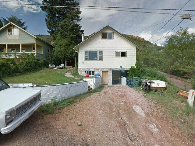 House image located at Manitou Springs, CO 80829