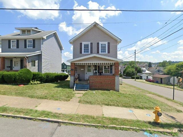 House image located at Canonsburg, PA 15317