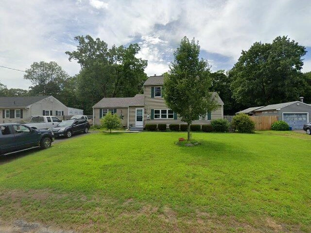 House image located at Southwick, MA 01077