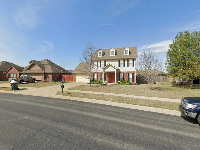 House image located at Owasso, OK 74055