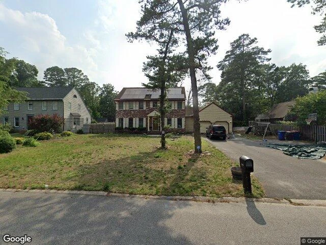 House image located at Millville, NJ 08332