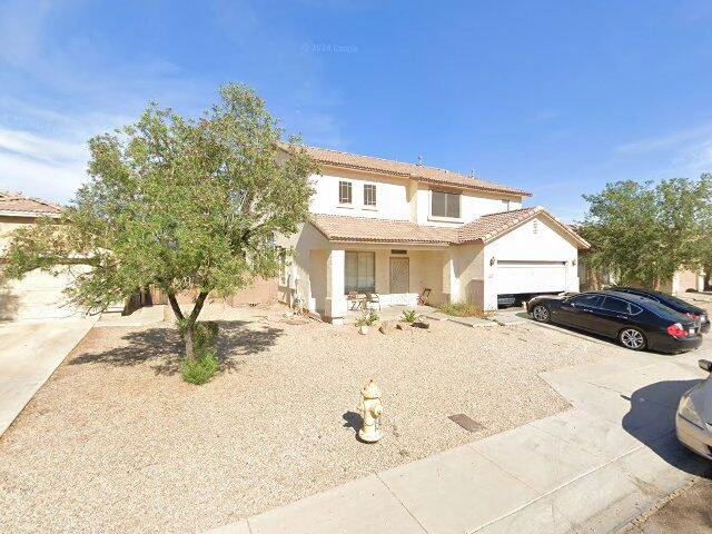 House image located at Tolleson, AZ 85353