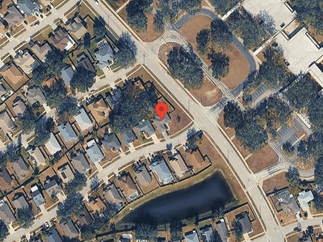 House image located at Lutz, FL 33559