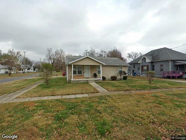 House image located at Centralia, IL 62801