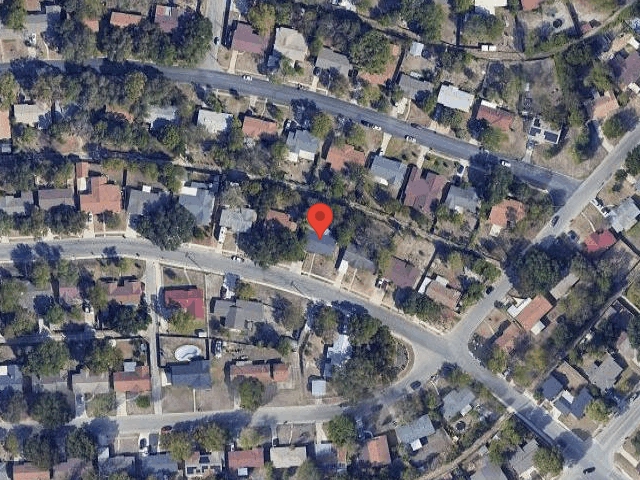 House image located at San Antonio, TX 78229