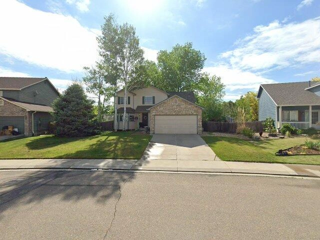 House image located at Longmont, CO 80504