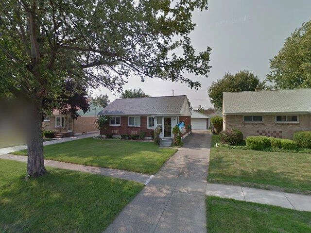 House image located at Buffalo, NY 14225