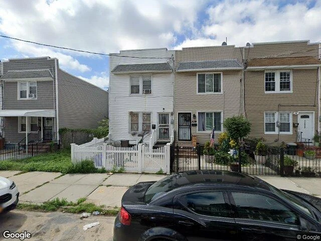 House image located at Jamaica, NY 11436