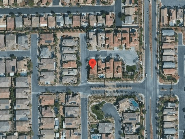 House image located at Las Vegas, NV 89166