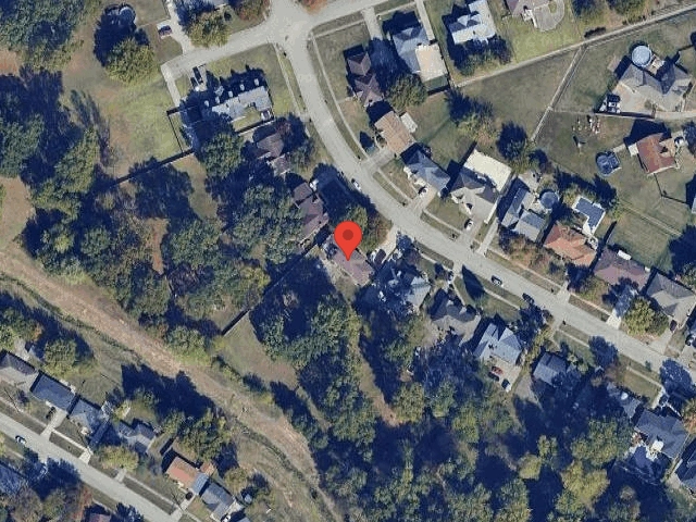 House image located at Louisville, KY 40214