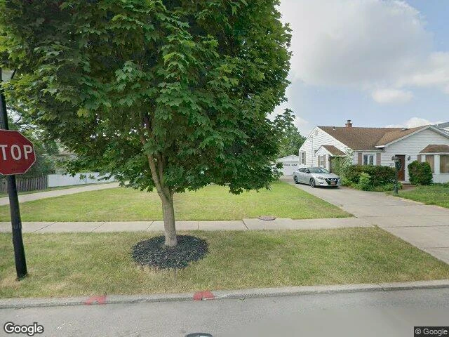 House image located at Buffalo, NY 14223