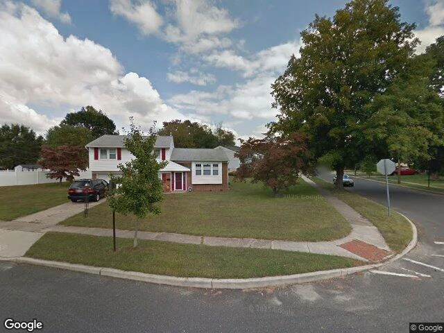 House image located at Stratford, NJ 08084