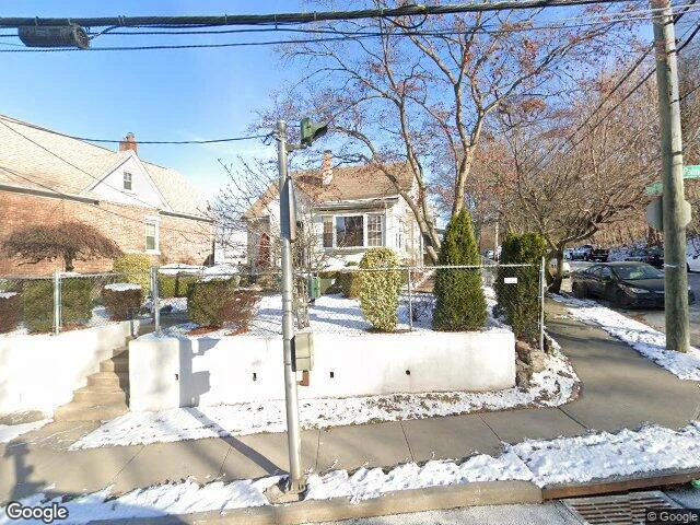 House image located at Yonkers, NY 10701