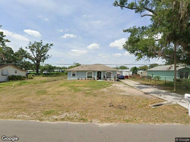 House image located at Plant City, FL 33563