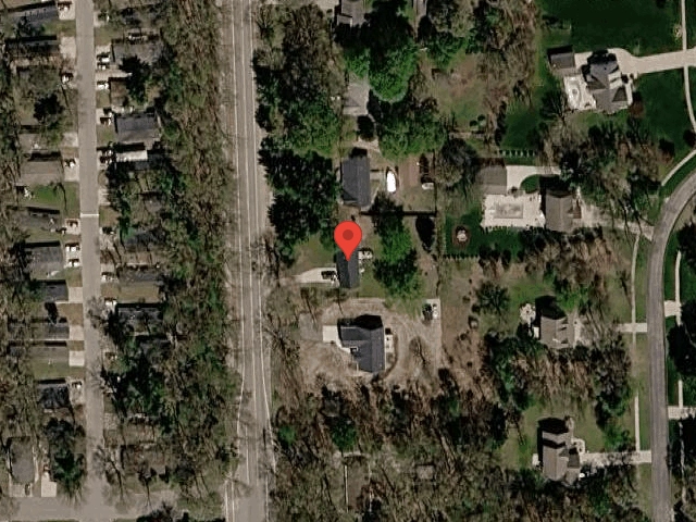 House image located at Grand Haven, MI 49417