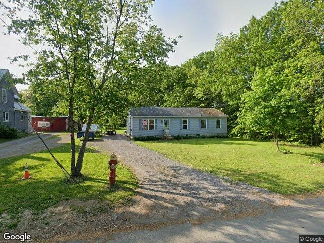 House image located at Silver Creek, NY 14136