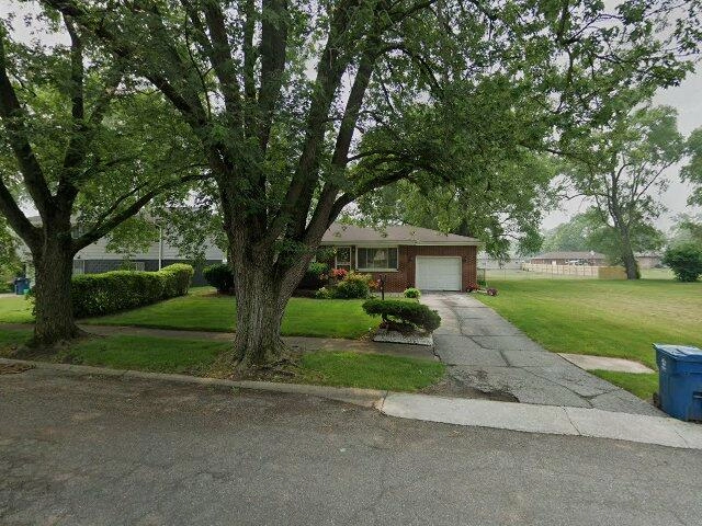 House image located at Merrillville, IN 46410