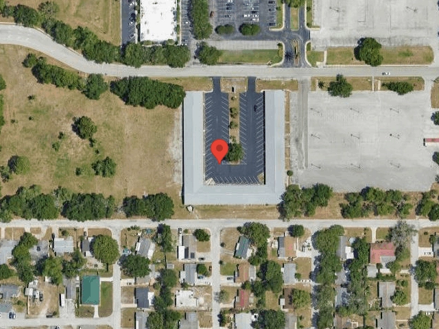 House image located at New Port Richey, FL 34652
