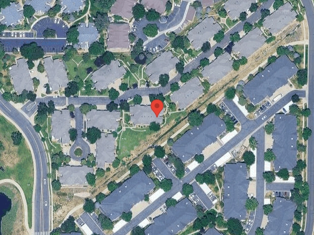 House image located at Aurora, CO 80014