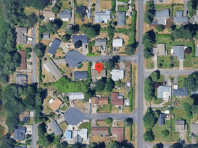 House image located at Lakewood, WA 98498