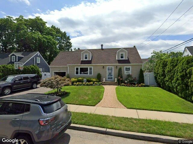 House image located at West Hempstead, NY 11552